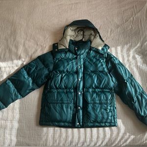 North face jacket
